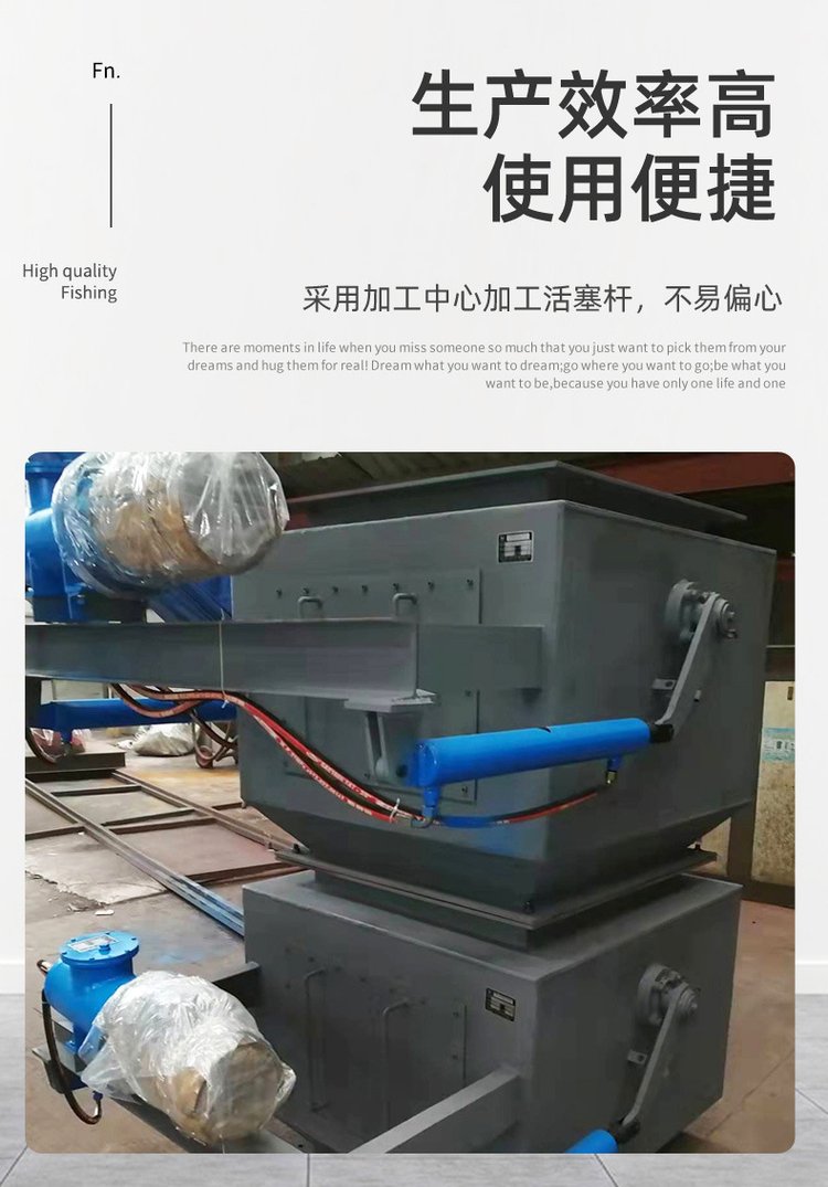 實地考察制定 HMC型脈沖單機袋式除塵器 鍋爐除塵 濕式靜電除塵器